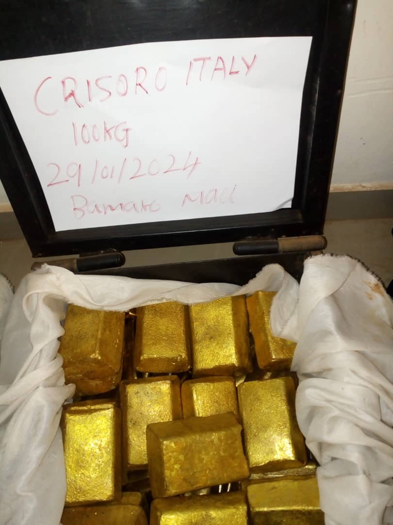 World Gold Diamonds — Project Image 28