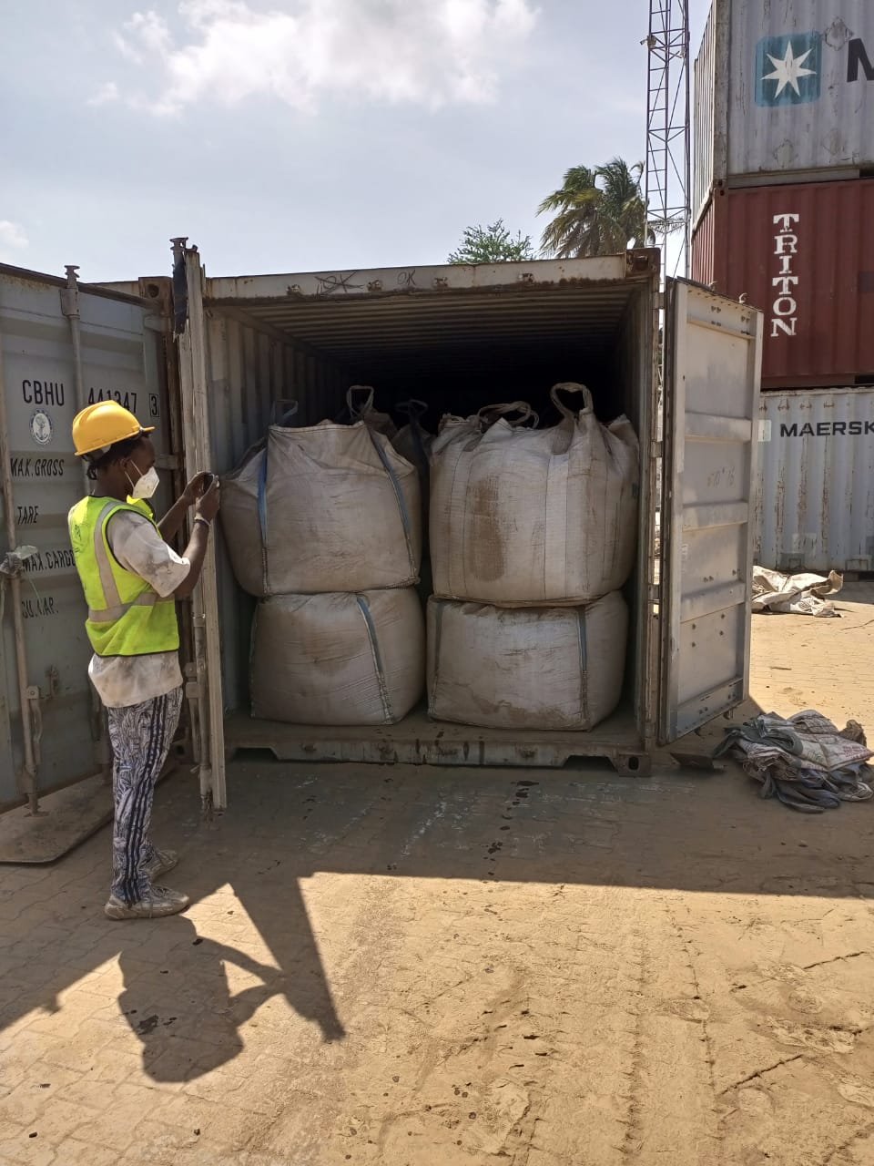 World Gold Diamonds — Project Image 7